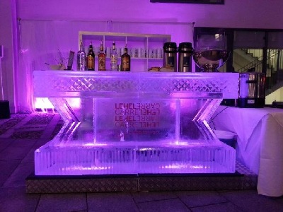 Eisbar